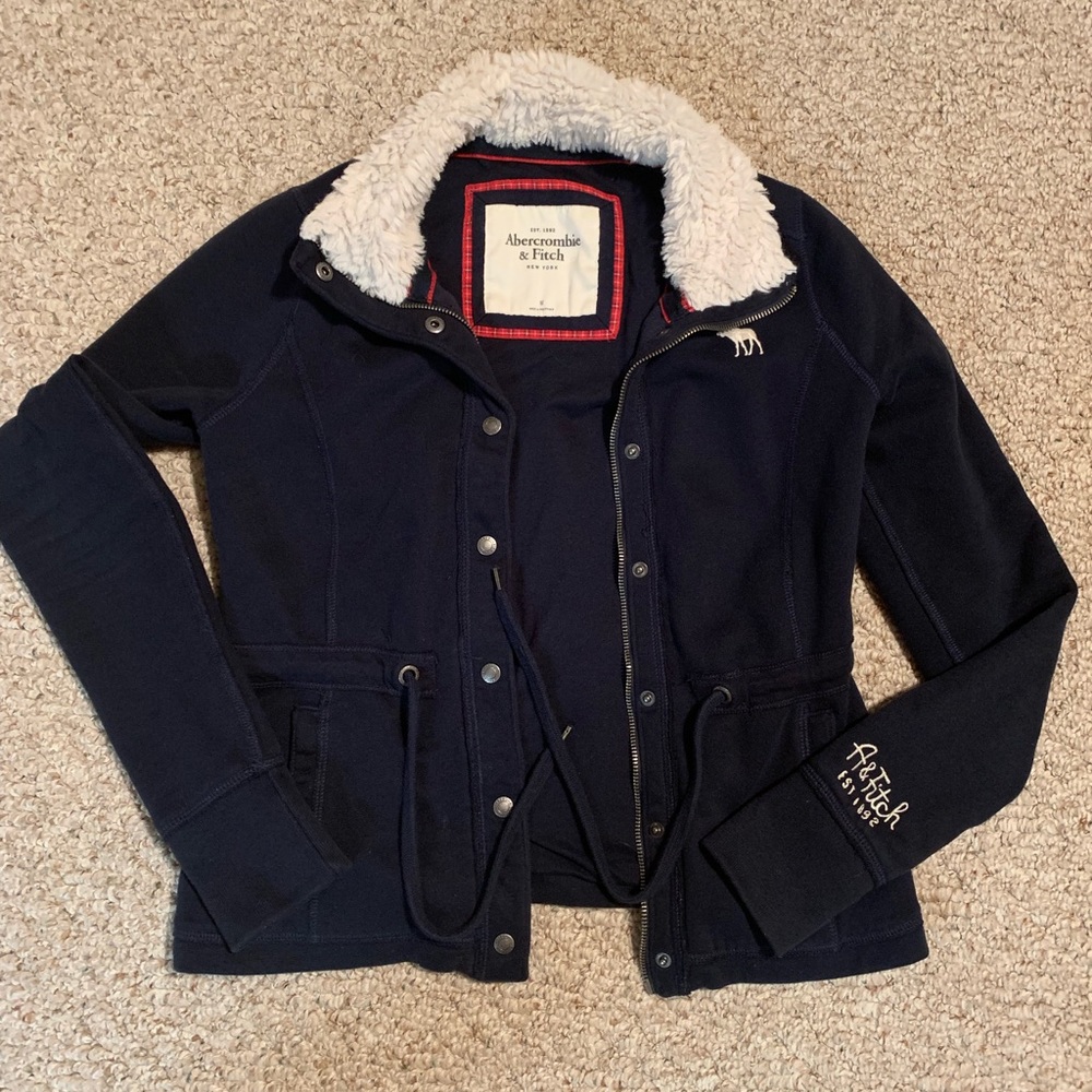 Abercrombie & Fitch Jacket